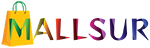 MallSur logotipo